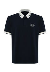 Armani blue