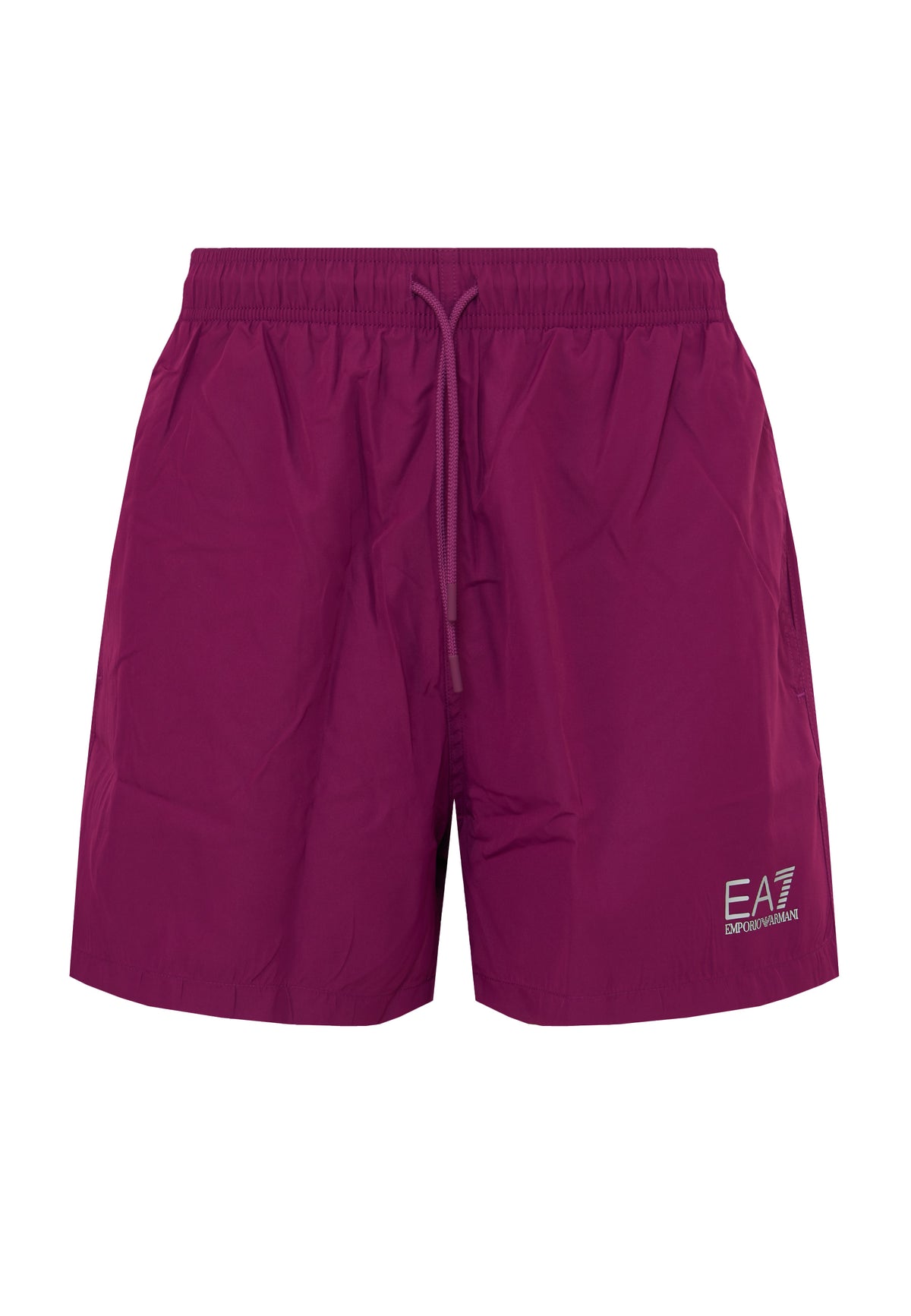 Costume Da Bagno Con Logo Corsican Plum caspia 
