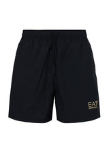 Black/gold