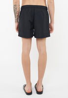 Costume Da Bagno Con Logo Corsican Black Gold 