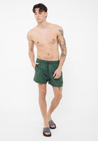 Costume Da Bagno Con Logo Cilantro 