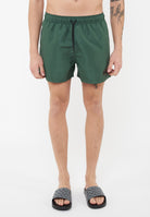 Costume Da Bagno Con Logo Cilantro 