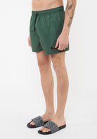 Costume Da Bagno Con Logo Cilantro 