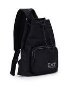 Zaino in Poliestere Nero 