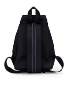 Zaino in Poliestere Nero 