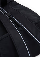 Zaino in Poliestere Nero 