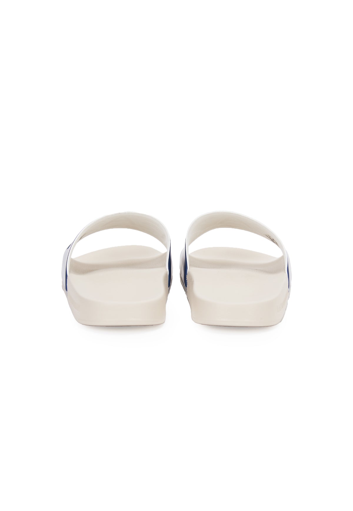 Slides Con Logo Fog Insigna Blue 