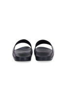 Slides Con Logo Fog Black Smokead Pearl 