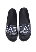 Slides Con Logo Fog Black Smokead Pearl 