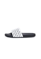 White/black