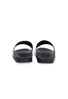 Slider Con Logo All Over White Black 
