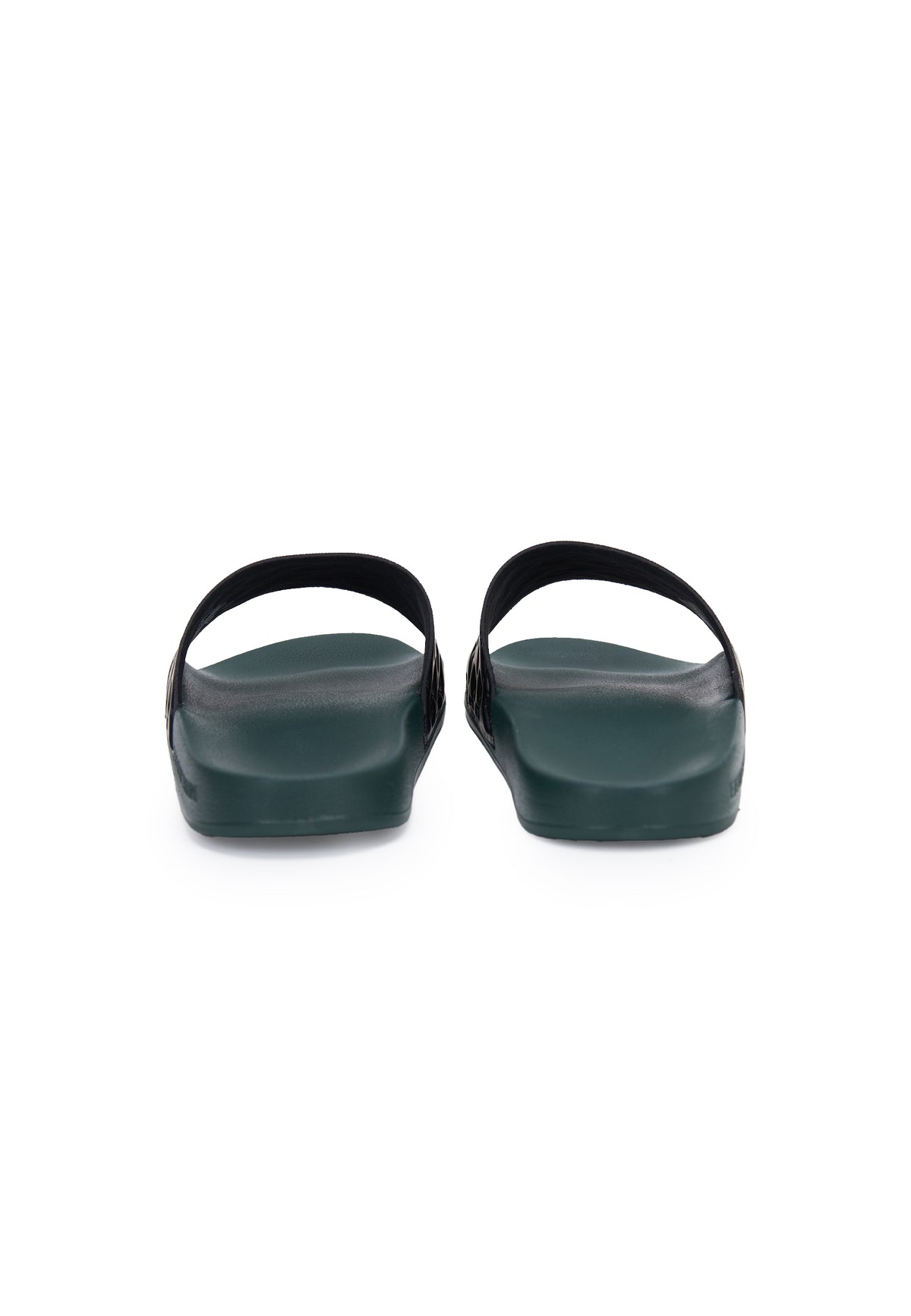 Slider Con Logo All Over Black Cilentro Black 