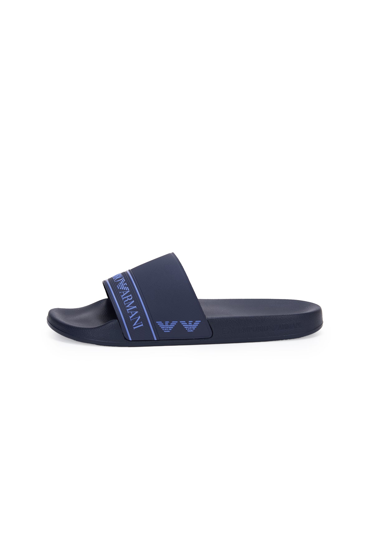 Sliders Con Banda Logata Sky Capitain Iolite 