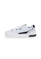 Sneaker Ea7 Emporio Armani Off White 