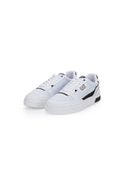Sneaker Ea7 Emporio Armani Off White 