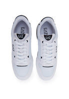 Sneaker Ea7 Emporio Armani Off White 