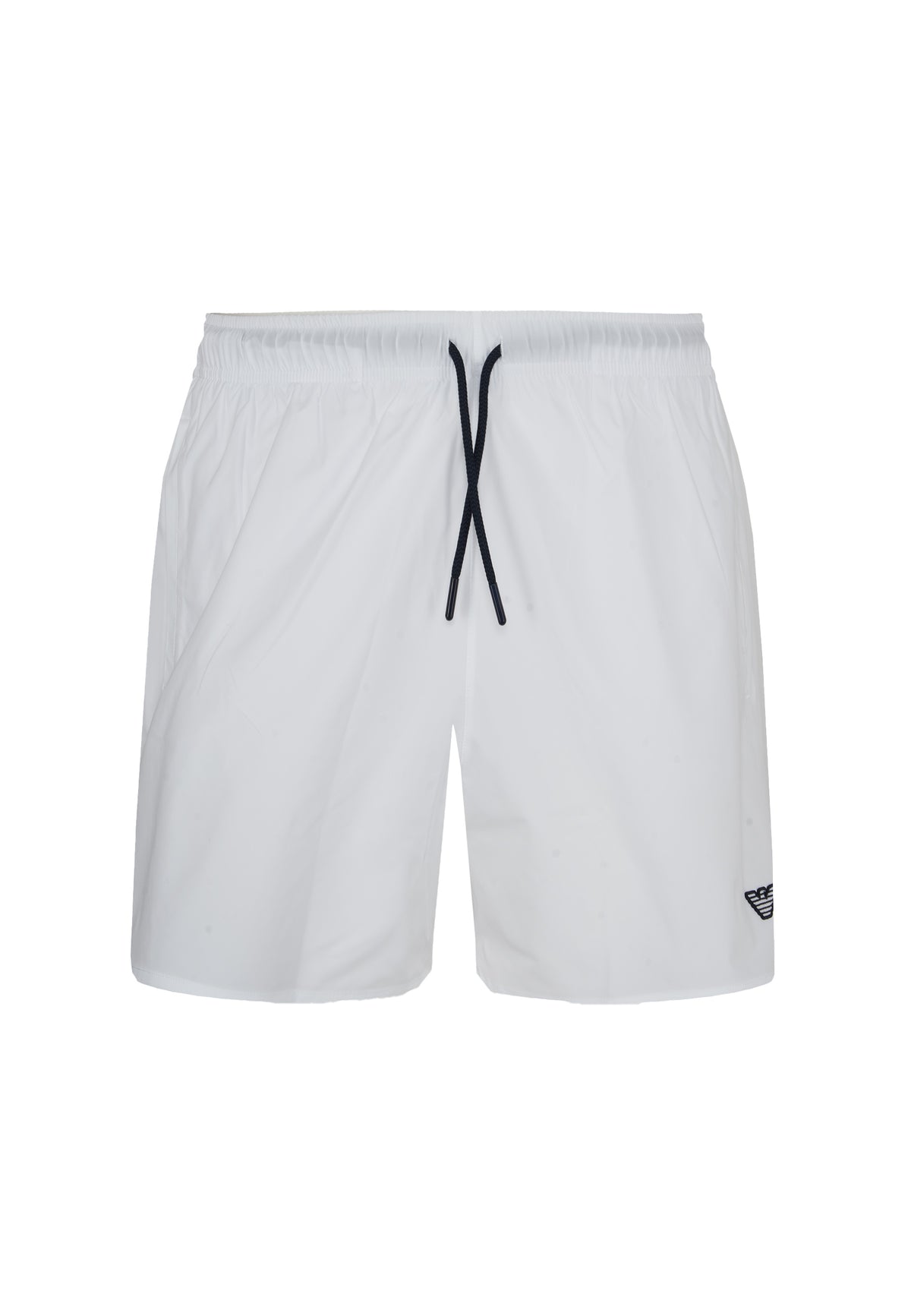 Costume Shorts Essential White 