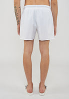 Costume Shorts Essential White 