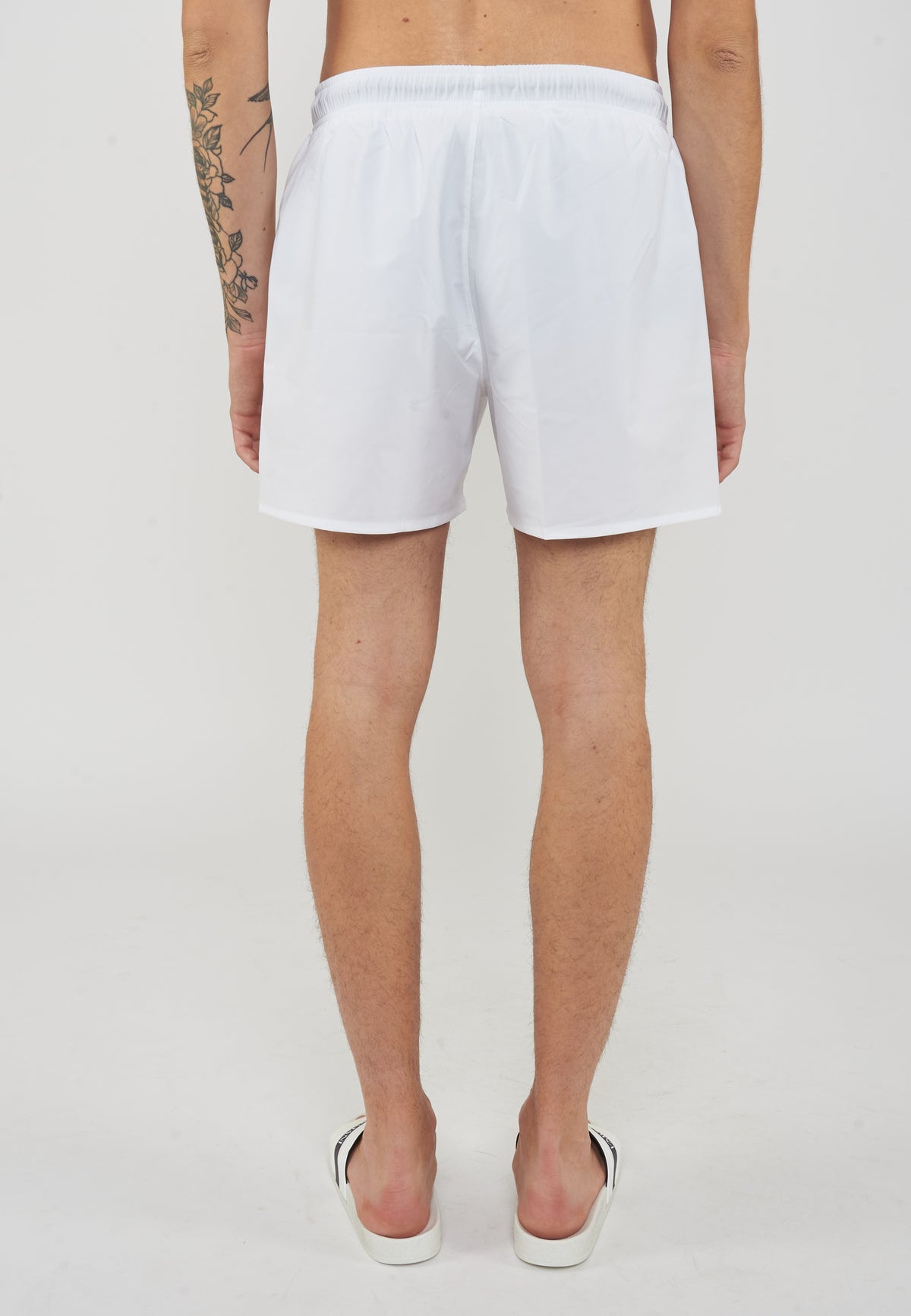 Costume Shorts Essential White 