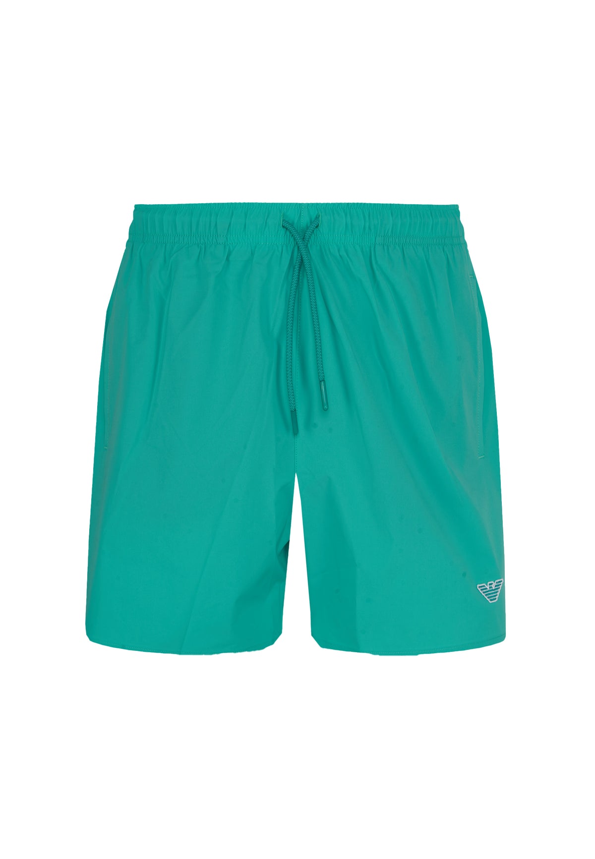 Essential Emerald Swim Shorts