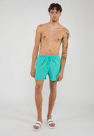 Costume Shorts Essential Emerald 