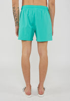 Costume Shorts Essential Emerald 