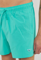 Costume Shorts Essential Emerald 