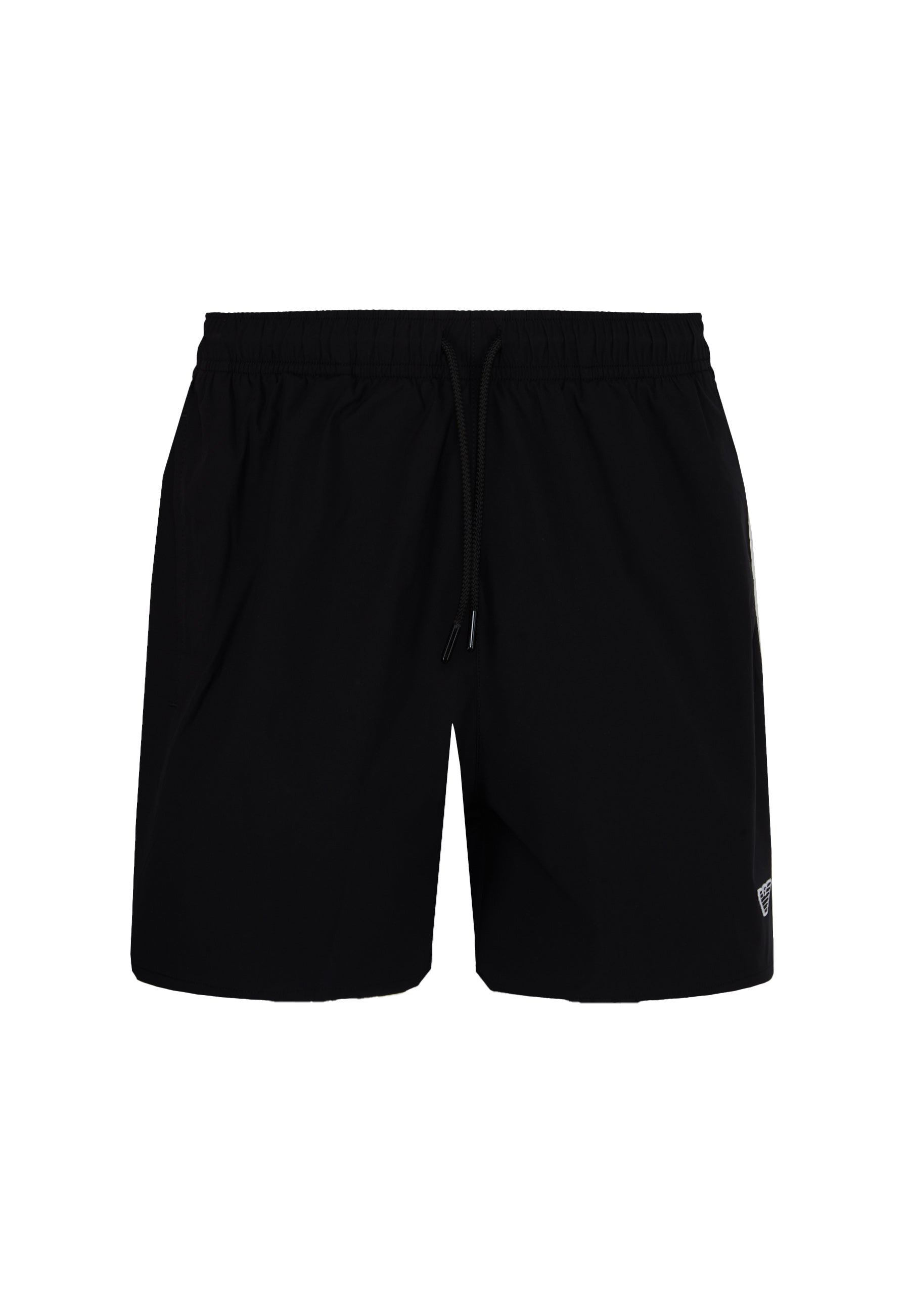 Costume Shorts Essential Black 