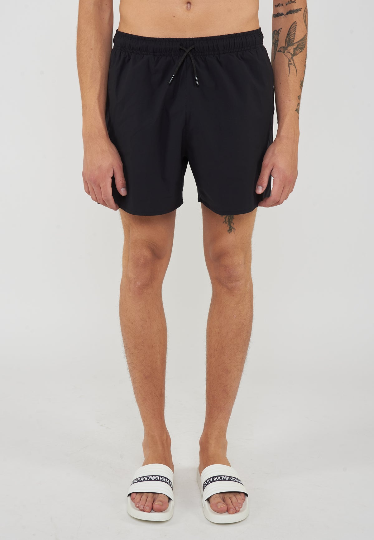 Costume Shorts Essential Black 