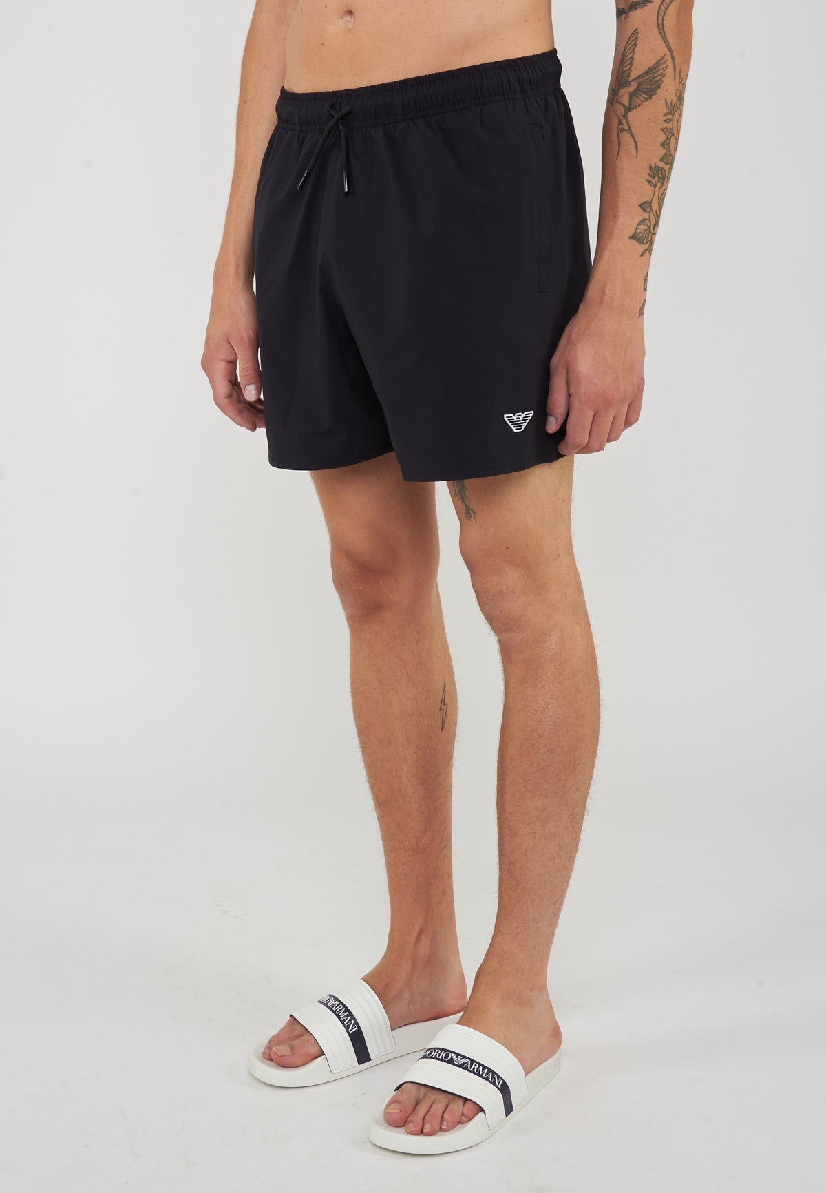 Costume Shorts Essential Black 