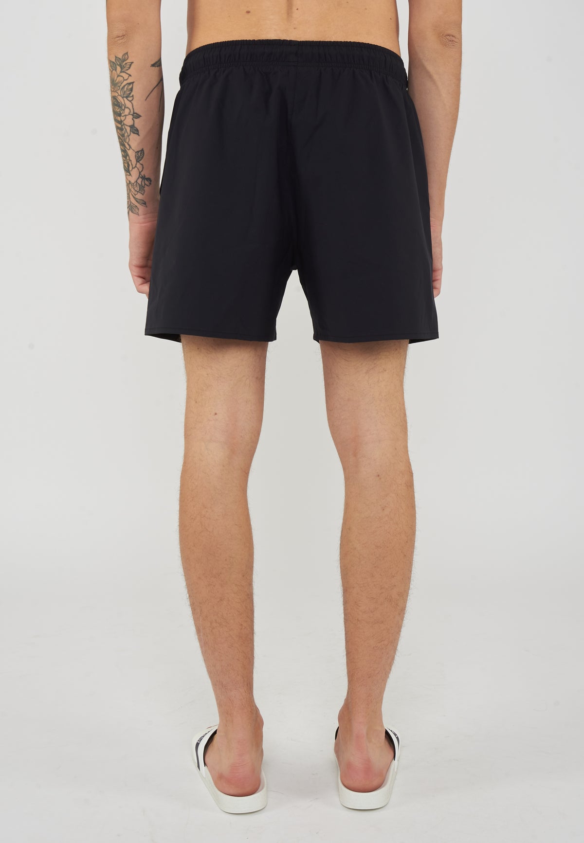 Costume Shorts Essential Black 
