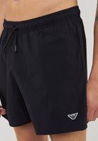 Costume Shorts Essential Black 