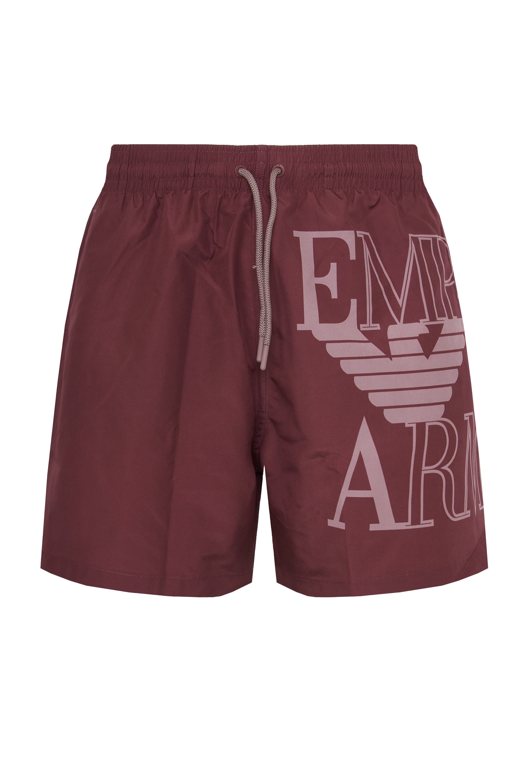 Costume shorts Bold logo Andorra 