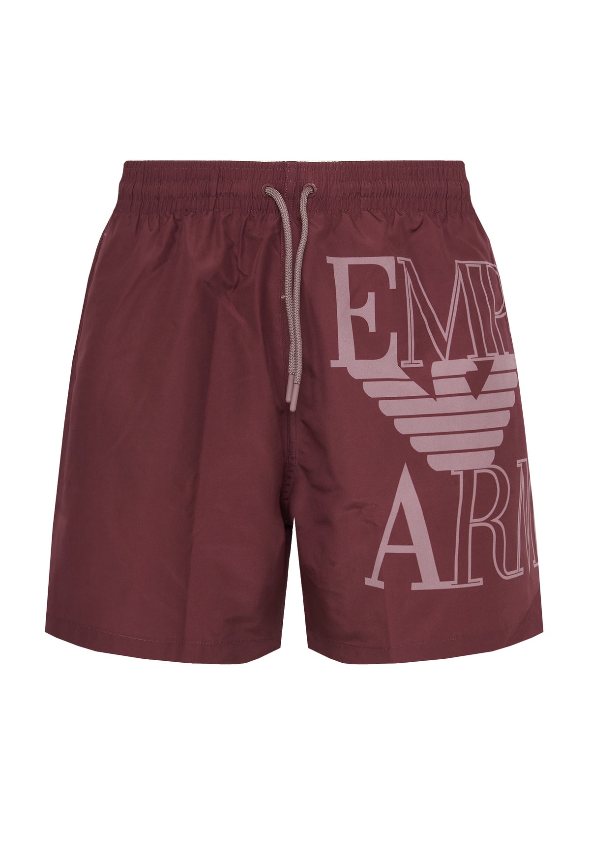 Costume shorts Bold logo Andorra 