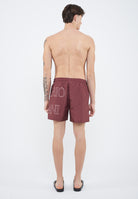 Costume shorts Bold logo Andorra 