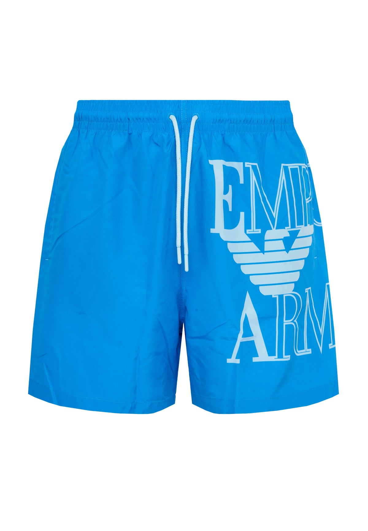 Costume shorts Bold logo French Blue 