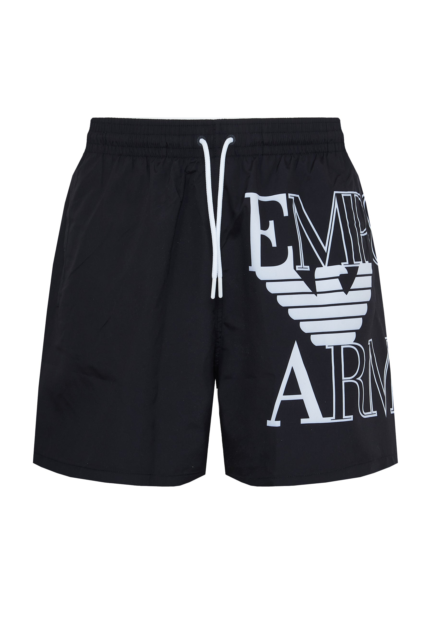 Costume shorts Bold logo Black 