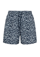 Costume shorts logo all over ASV 