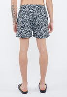 Costume shorts logo all over ASV 