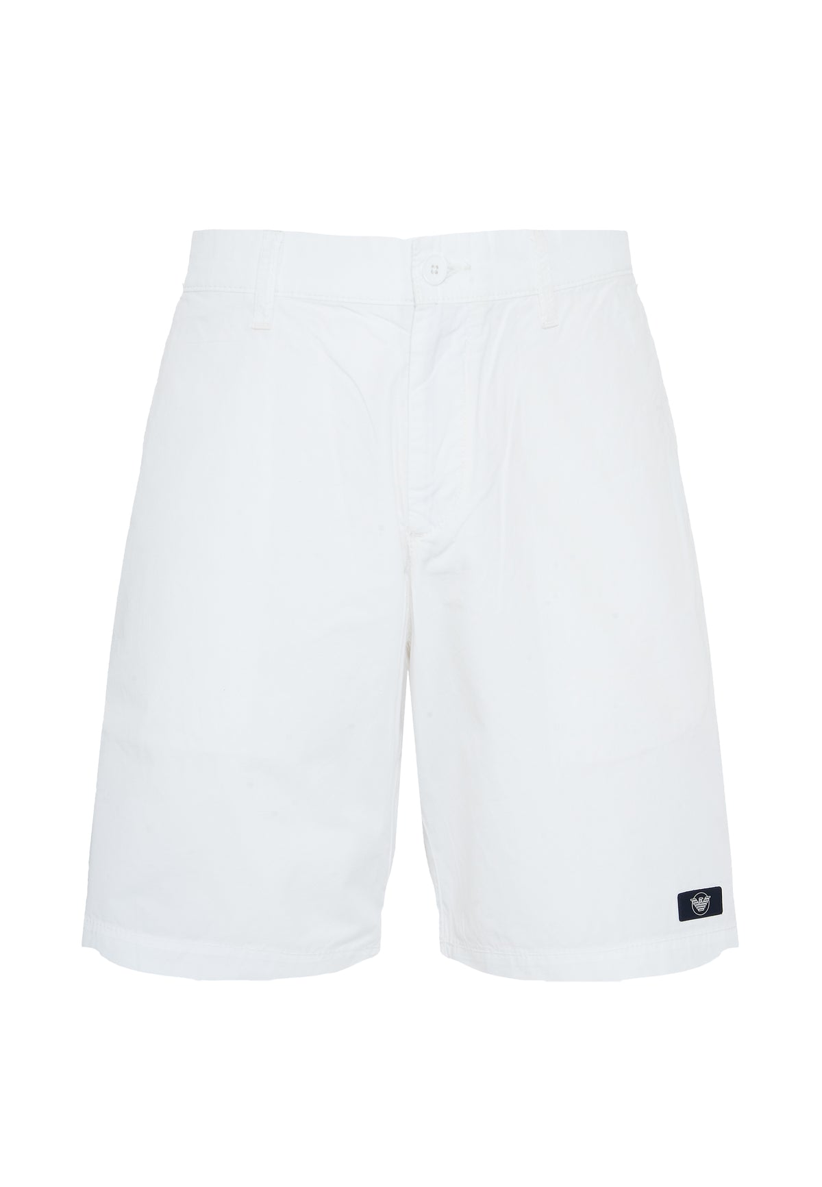 Bermuda Emporio Armani Swimwear White 