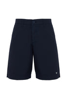 Bermuda Emporio Armani Swimwear Blue 