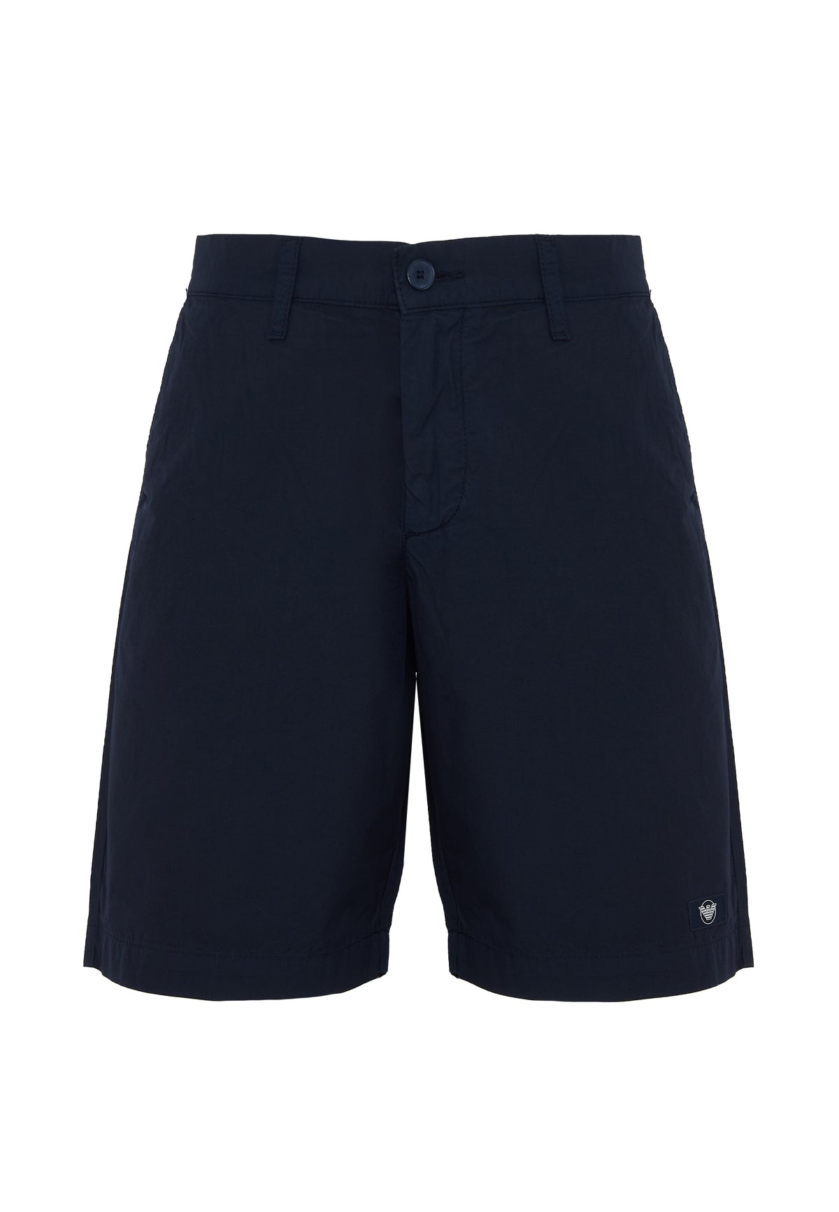 Emporio Armani Swimwear Bermuda Shorts Blue
