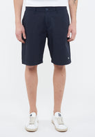Bermuda Emporio Armani Swimwear Blue 