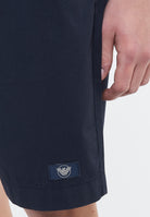 Bermuda Emporio Armani Swimwear Blue 