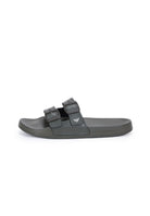 Ciabatte Emporio Armani Tinta UnitaOlive 