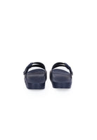 Ciabatte Emporio Armani Tinta Unita Blue 