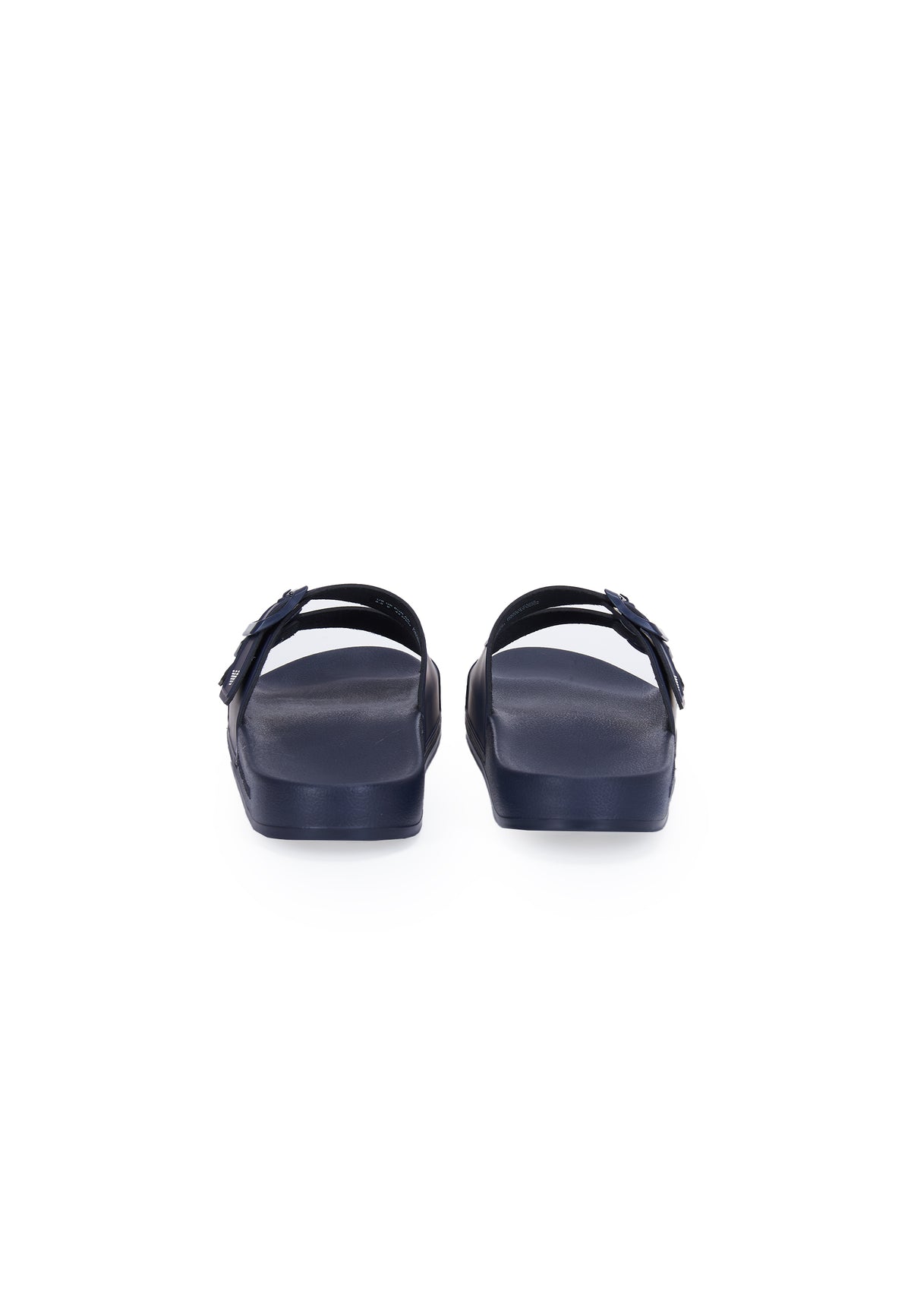 Ciabatte Emporio Armani Tinta Unita Blue 