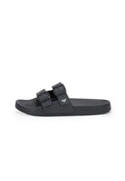 Ciabatte Emporio Armani Tinta Unita Black 