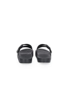 Ciabatte Emporio Armani Tinta Unita Black 