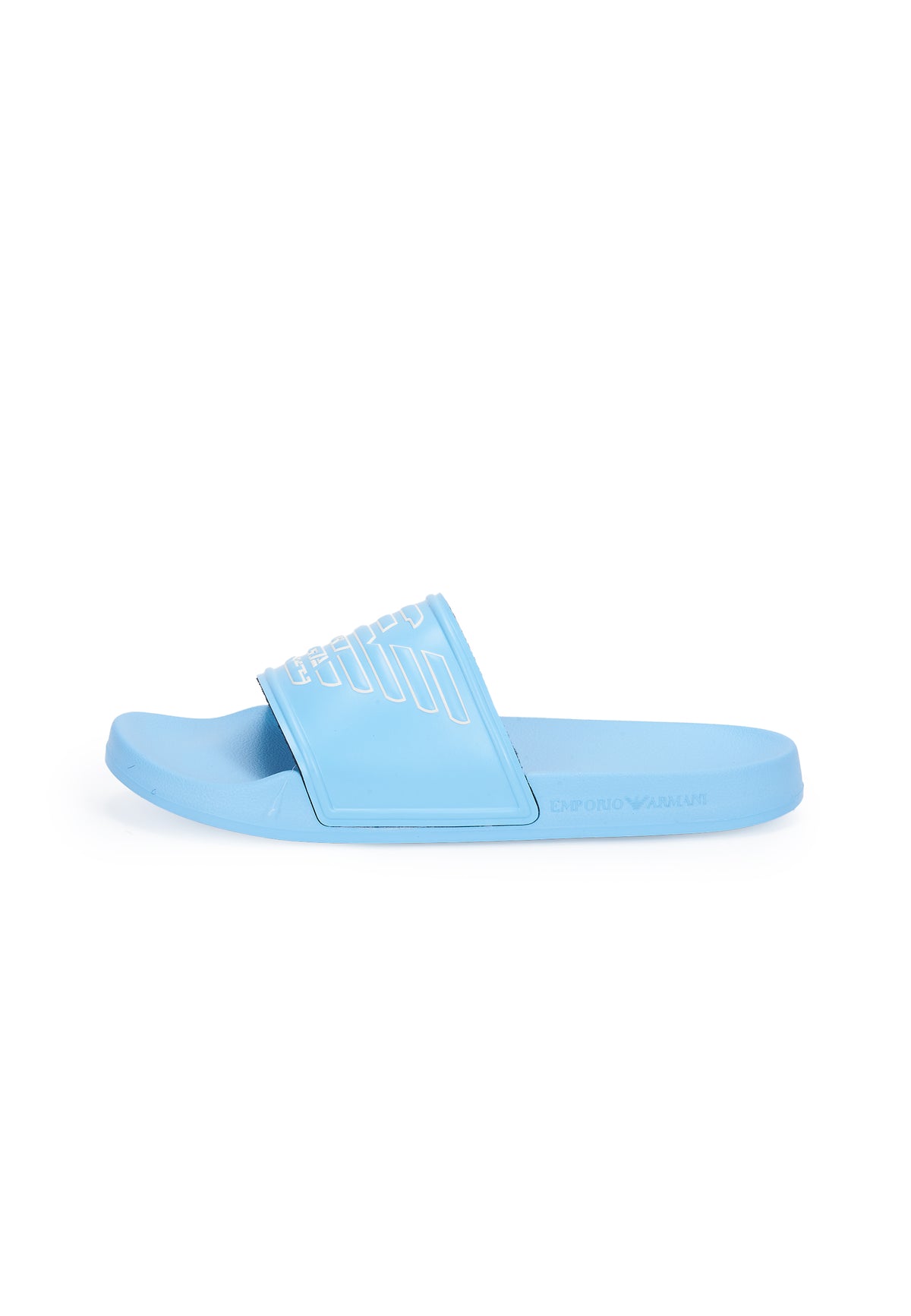 Sliders in pvc con maxi aquila 